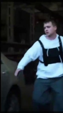 Нашёл что искал... #боевик #детектив #сериал