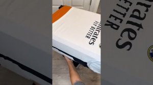 Лайфхаки по сбору подготовке в отпуск
