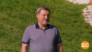 Прогноз погоды от Юрия Варакина. Доброе утро. Фрагмент выпуска от 16.06.2025