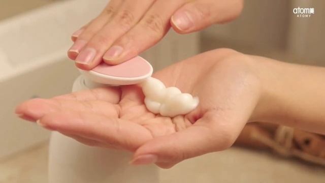 Атоми Шампунь и кондиционер смотреть онлайн