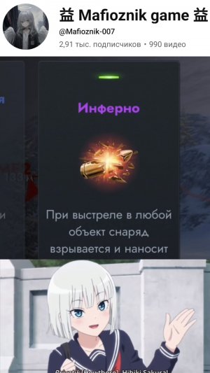лучшая способность😅 Tanksblitz #vs #tanksblitz #shorts #memes #мем #танкблиц #танки #танк