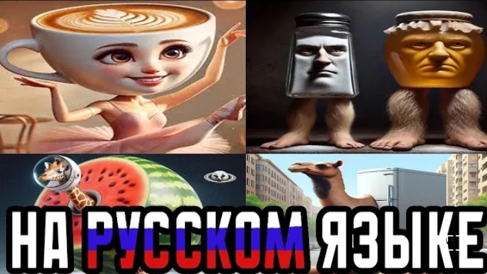 ВСЕ ИТАЛЬЯНСКИЕ МЕМЫ 🇮🇹 НА РУССКОМ ЯЗЫКЕ 🇷🇺