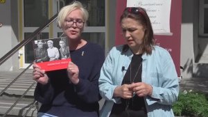 Презентация книги Натальи Подкорытовой «Неизвестная победа»