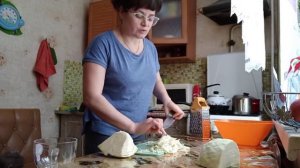 Семейные будни//Жизнь в Омске