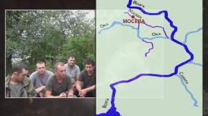 По следам мечты Зои Космодемьянской (Меняйлов)