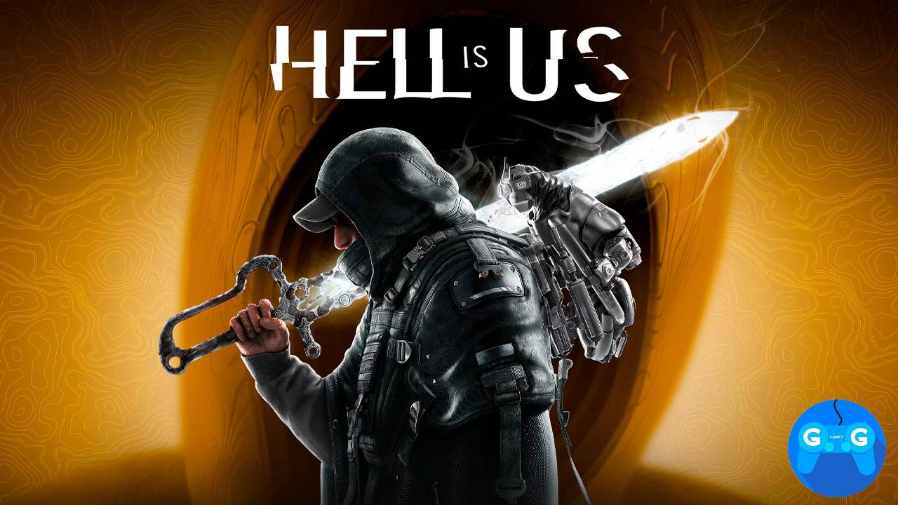Hell is Us - Годный souls-like