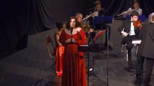 Танго для Эворы