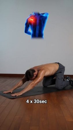 Exercises for joint pain ✅