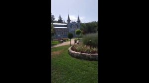 Krasivyye mesta Rossii Пятигорск.