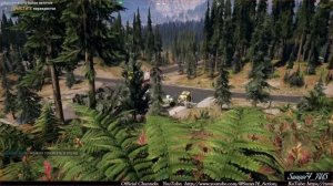 Far Cry 5. «Вернем Хоупу былое величие» (Запредельный уровень)