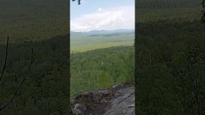 Инзерские зубчатки, Башкирия, Южный Урал