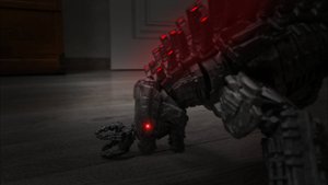 "Механические разборки" 1-я серия 4-й сезон (Full episode)