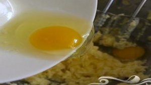 Черничный хлеб с цуккини