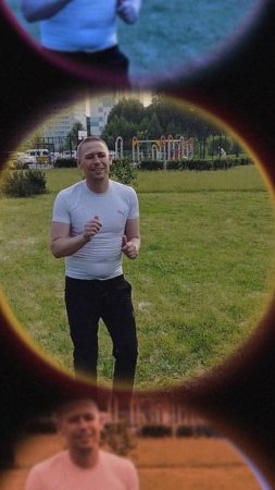 На Рейве Цветы