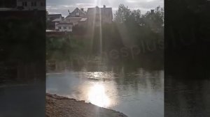 ❗️Пытались спасти дочку, но сами утонули — трагедия произошла в Башкирии, мать заметила, что её 1...