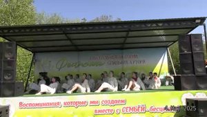 Тамалинский р-йон.с Григорьевка.Пасхальные истории Спицына Хутора.вторая серия 4 мая 2025 год