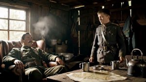 Петька и Василий Иванович №1
