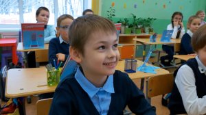 Неделя иностранных языков 2023