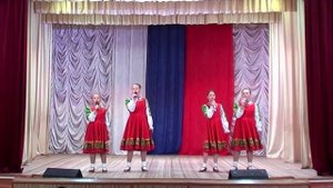 Праздничная программа “Земля, что нас с тобой взрастила”.