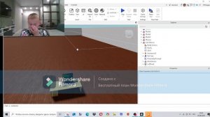 СОЗДАЁМ ЛАБИРИНТ В ROBLOX STYDIO 2 ЧАСТЬ