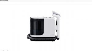 Инструкция для пылесоса Uwant B100 Pro Vacuum Cleaner Tutorials