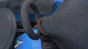 14 лет простоя - реанимация мотоцикла УРАЛ