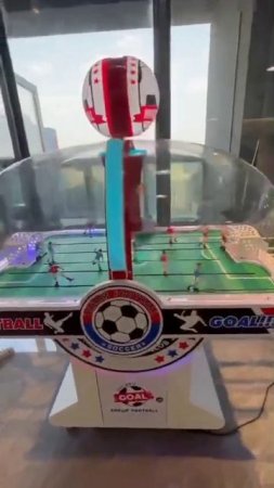 Soccer goal