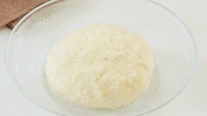 Картофельное печенье