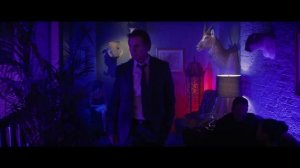 Голый пистолет — Русский Трейлер #2 (4K, Субтитры, 2025)