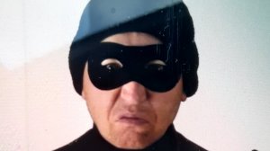 Снова с Гибралтара звонилка