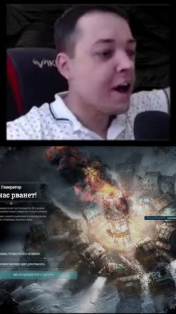 Когда ты понял что решение проблемы только одно