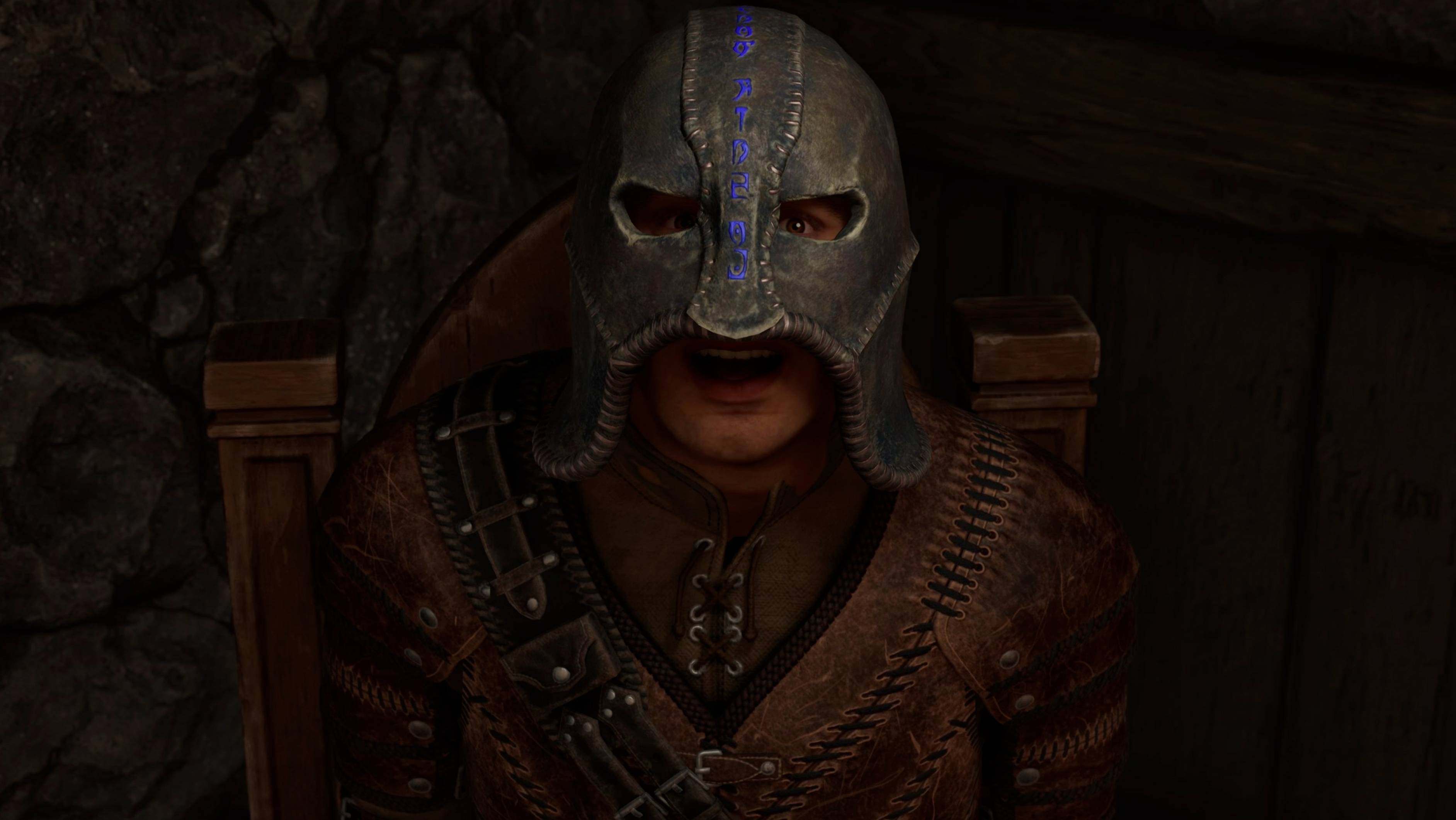 The Elder Scrolls IV: Oblivion Remastered - 52 серия - Встреча с Серым Лисом