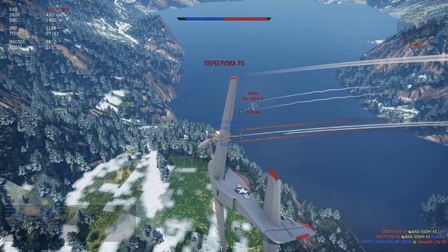 ТОП-5 САМЫХ СИЛЬНЫХ САМОЛЁТОВ В WAR THUNDER 2024 – КТО ЛУЧШИЙ В НЕБЕ? | WT