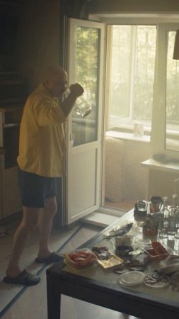 Понедельник — день тяжелый 🤪 Смотрим «Нереалити» и заряжаемся на рабочую неделю 📺