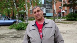 Гармония с природой, но бардак в благоустройстве.