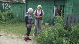 Цветочный уголок на улице Дачная