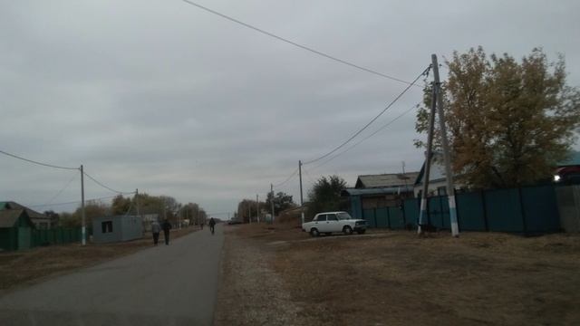 Село Смородинка, Перелюбский район.