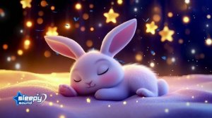 Засыпайте мгновенно в течение 5 минут 💤 Музыка для сна ребенка успокойте вашего ребенка