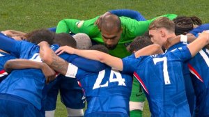Челси – Лос-Анджелес обзор матча полный клубный чемпионат мира по футболу 2025 видео голы