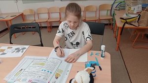 Наша начальная (семейная) школа "Путь к Успеху" в г. Чебоксары