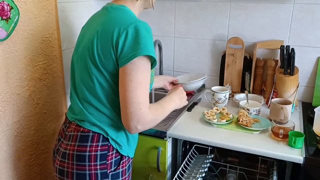 Уборка в квартире. Мотивация на уборку.
#уборкавквартире