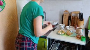 Уборка в квартире. Мотивация на уборку.
#уборкавквартире