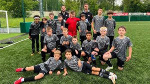 ФА Витязь - Московский, 2013г.р. (15.06.25)