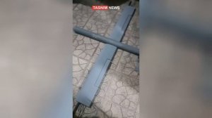 На территории Ирана существовало несколько фабрик Моссада по сбору дронов-камикадзе, которые затем и