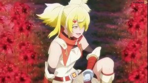 Рубеж Шангри-Ла_ Любитель игрошлака бросает вызов топ-игре - Русский трейлер в озвучке Silver AniAge