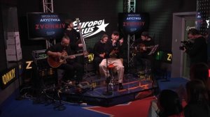 Zvonkiy— Простые слова // Европа Плюс Акустика