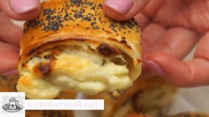 🥰5 простых и аппетитных блюд с творогом на каждый день. Только проверенные и вкусные рецепты!😋