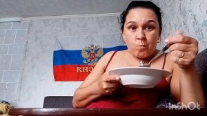 МУКБАНГ ОКРОШЕЧНЫЙ/ ВСТАЮ НА ЗАЩИТУ КОШЕК И ИХ ВЛАДЕЛЬЦЕВ