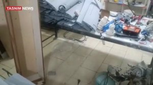 На территории Ирана существовало несколько мастерских «Моссада» по сбору дронов-камикадзе !!!