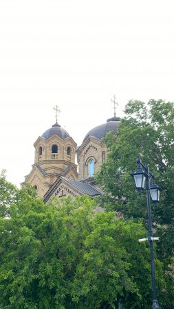 Евпатория. Этот самый лучший город на Земле...